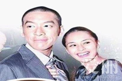 阿嬌情史混亂堪比張柏芝 余文樂(lè)房祖名成集郵對(duì)象(圖)