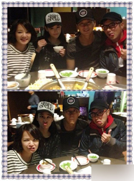 圖揭女星后艷照門時(shí)代：阿嬌拾有新歡 獸獸欲嫁人