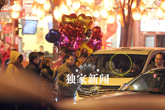張國立鄧婕夫婦生活揭秘