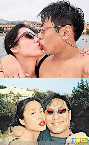 【圖】豪門是狼窩 這些女星是榜樣??！