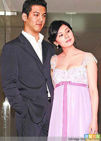 【圖】豪門是狼窩 這些女星是榜樣啊！