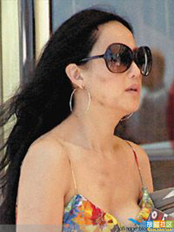 【圖】豪門是狼窩 這些女星是榜樣??！