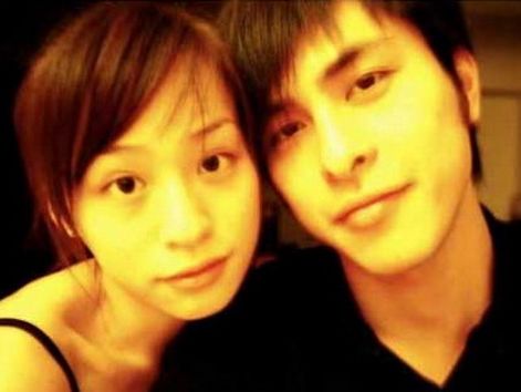 被前男友出賣的女星 遇人不淑啊