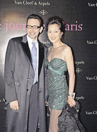 被前男友出賣的女星 遇人不淑啊