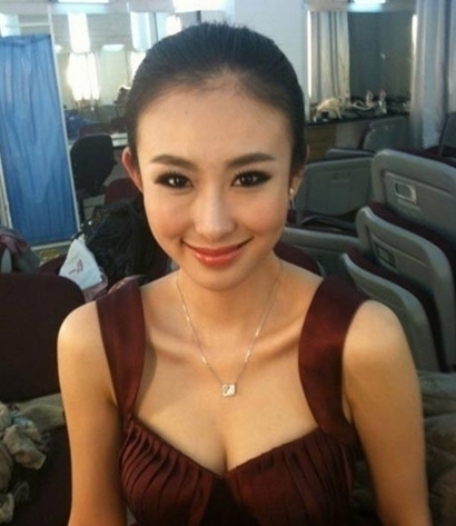 被前男友出賣的女星 遇人不淑啊