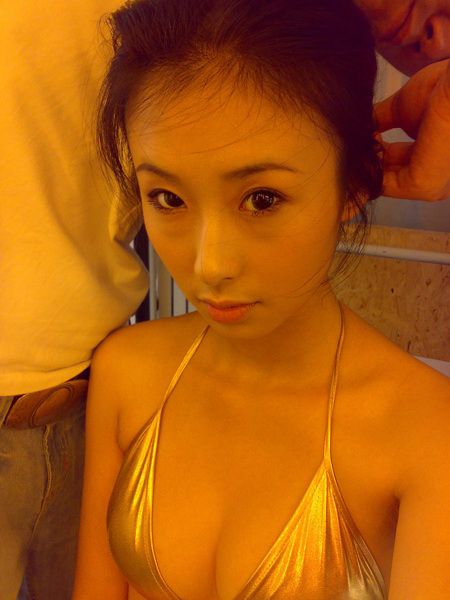 被前男友出賣的女星 遇人不淑啊