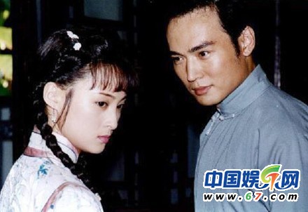 昔日瓊瑤夢幻女主角舊貌新顏?zhàn)兓?趙薇王艷成貴婦(圖)