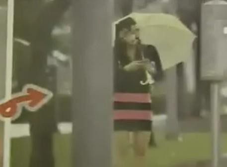 韓國(guó)嫩模集體赴臺(tái)灣賣淫喊價(jià)10萬 交易照曝光