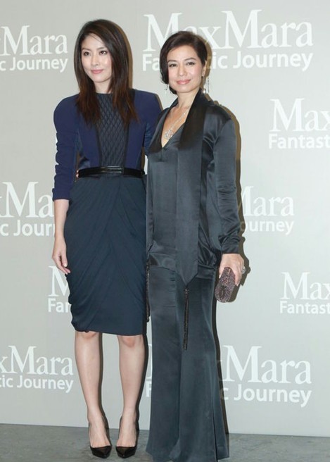 網(wǎng)友吐槽女星同場(chǎng)比拼