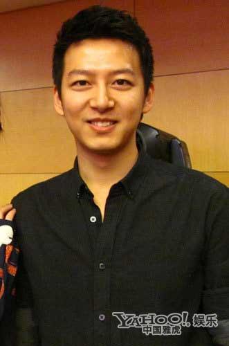 央視最帥實(shí)習(xí)主播胡悅鑫轉(zhuǎn)正 揭秘這些準(zhǔn)國臉們