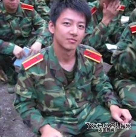 央視最帥實習(xí)主播胡悅鑫轉(zhuǎn)正 揭秘這些準(zhǔn)國臉們