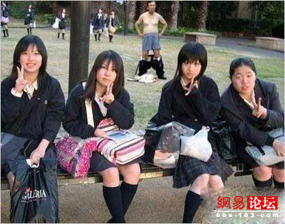 盤點(diǎn)惡搞高手的超強(qiáng)創(chuàng)意
