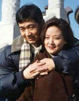 女星繼母生活揭秘