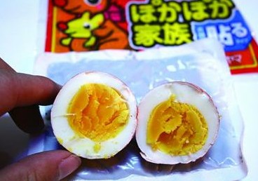 暖寶寶2.5小時(shí)能燙熟雞蛋 三無產(chǎn)品勿貼身用