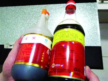 食品業(yè)達人微博爆料稱醬油食醋中也含塑化劑 記者調(diào)查發(fā)現(xiàn)行業(yè)內(nèi)并沒有相關(guān)標(biāo)準