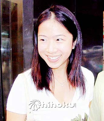 傳郭晶晶婚姻亮紅燈 霍啟剛與嫩模吳婷演“海戰(zhàn)門(mén)”