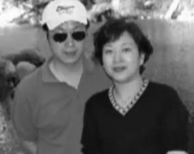 羅京兒子羅疏桐近照曝光 羅京兒子羅疏桐近照曝光