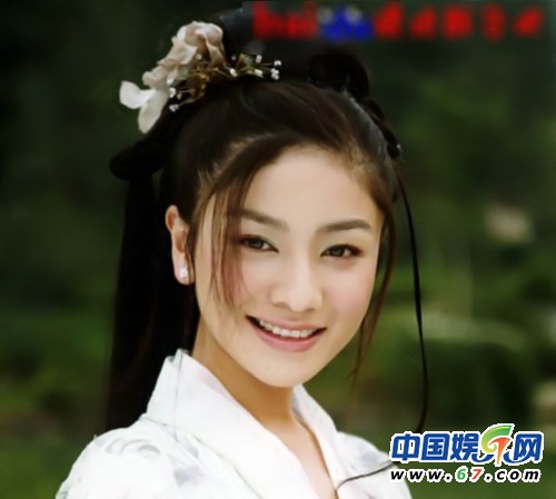 圖揭一線女星“青樓女子”扮相美艷比拼 清純劉詩(shī)詩(shī)完勝嫵媚蕭薔