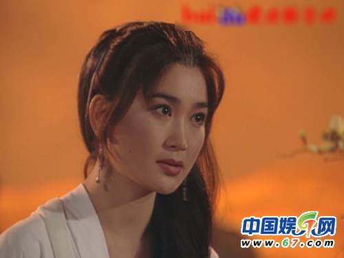 圖揭一線女星“青樓女子”扮相美艷比拼 清純劉詩(shī)詩(shī)完勝嫵媚蕭薔