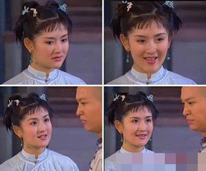 謝娜罕見(jiàn)大學(xué)宿舍寢室私照曝光 清純甜美判若兩人
