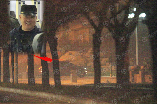 郭德綱買(mǎi)500平豪華連體別墅