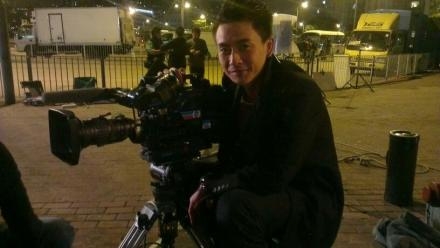 黃宗澤攜新歡游上海被拍 胡杏兒感慨：永別了！