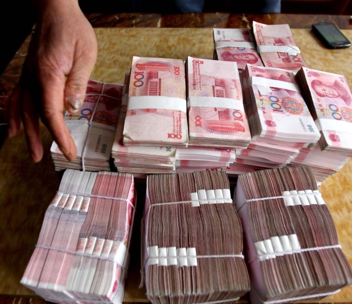 江西種糧大戶為農(nóng)民發(fā)放140萬元年終獎