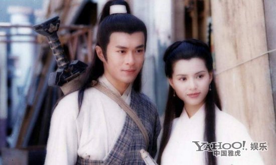 那些一見(jiàn)鐘情的明星們