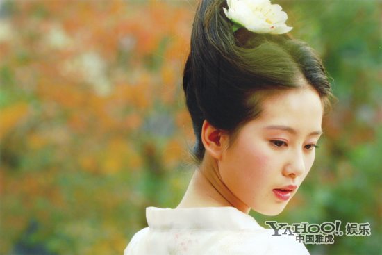 那些一見(jiàn)鐘情的明星們