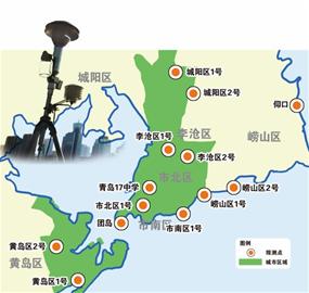 11個(gè)監(jiān)測(cè)點(diǎn)現(xiàn)重度污染