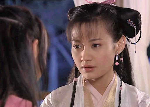 北影?；廊藞D譜 華妃蔣欣坎坷上位
