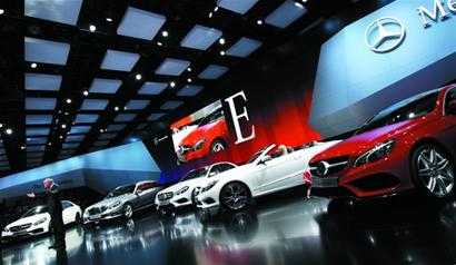 汽車“三包”出臺(tái)病車終可退貨了
