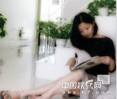柴靜被曝已結婚 知名攝影師老公首露真容(組圖)