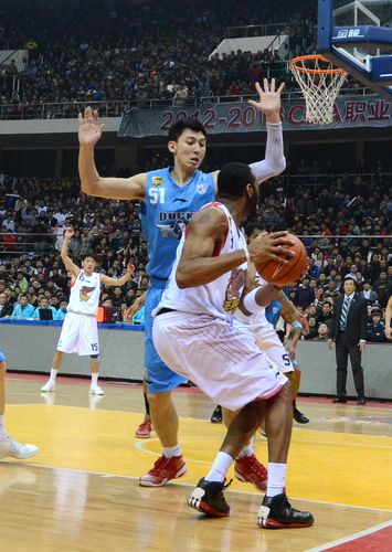 神勇雙星加時險勝北京 神奇之夜全景回顧