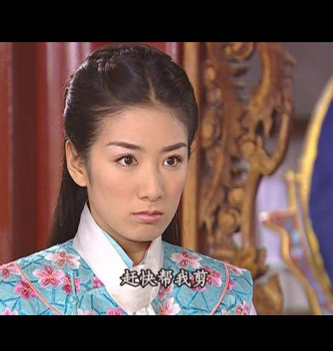 黃奕美國生女兒 入行13年認香港干爹 戀趙薇前男友