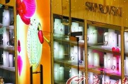 施華洛世奇被曝同樣款式國(guó)內(nèi)比歐美貴1倍