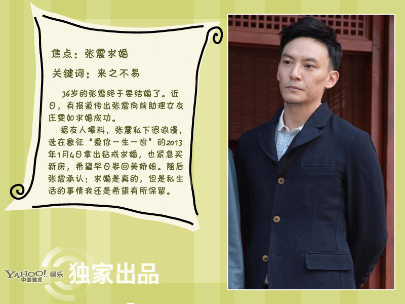 周立波堅(jiān)定不移開(kāi)罵 眾星親身演繹十大火爆詞