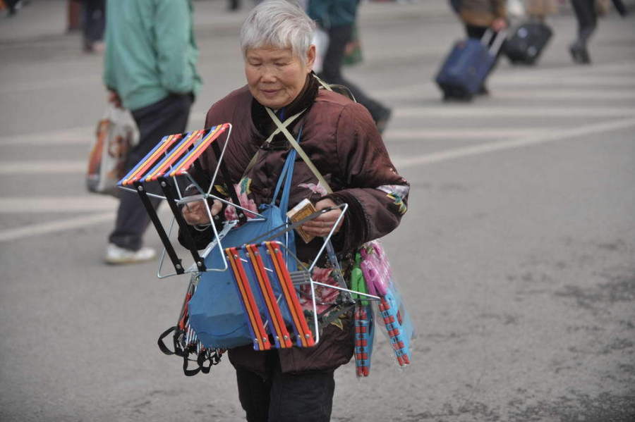 盤點(diǎn)出鏡率最高的“春運(yùn)神器”