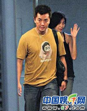 蒙嘉慧鄭伊健東京終修正果 重溫昔日被抓拍私密照