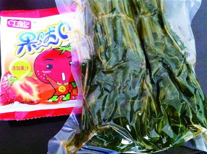 點心過期咋處理？賣到農(nóng)村小賣部！