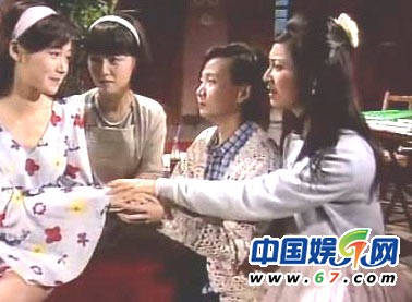 追憶《我和春天有個(gè)約會》俏佳人 戲里戲外坎坷情路(組圖)
