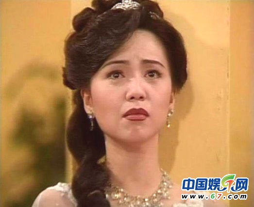 追憶《我和春天有個(gè)約會(huì)》俏佳人 戲里戲外坎坷情路(組圖)
