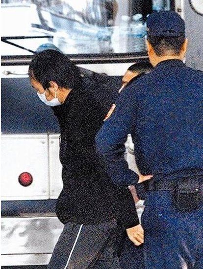 李宗瑞承認(rèn)偷拍31女 愿每人賠4萬(wàn)只為回家過(guò)年
