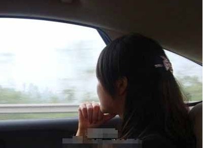 趙紅霞家人報案稱信息被非法獲取