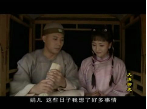 那些國(guó)產(chǎn)劇中的美麗女配們