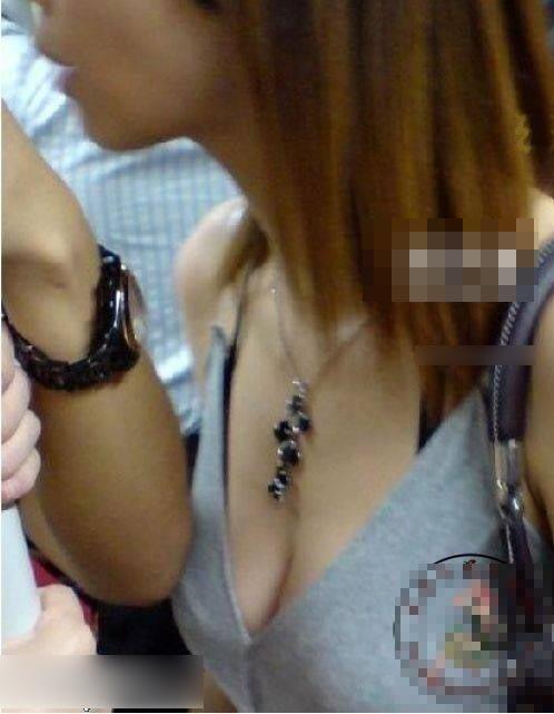 猥瑣眾生相 誰(shuí)成全了色狼的瘋狂