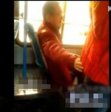 猥瑣眾生相 誰(shuí)成全了色狼的瘋狂