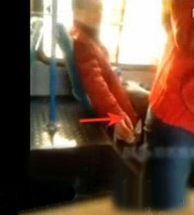 猥瑣眾生相 誰(shuí)成全了色狼的瘋狂