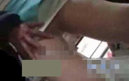 猥瑣眾生相 誰(shuí)成全了色狼的瘋狂