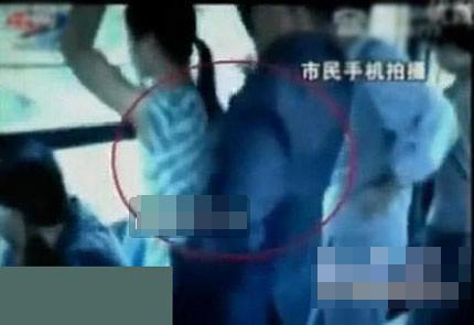 猥瑣眾生相 誰成全了色狼的瘋狂